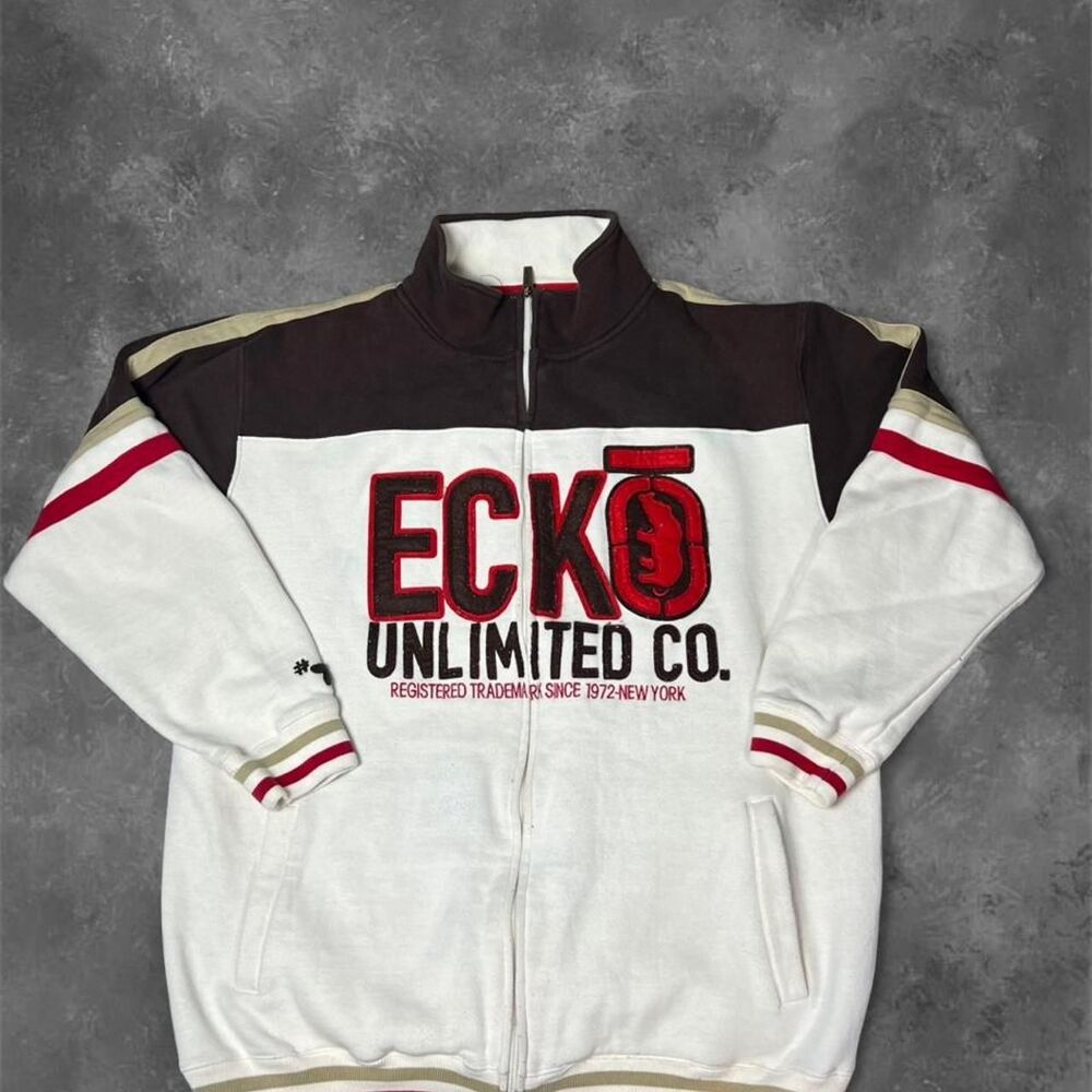 Ecko-unltd Men's multi Sweatshirt